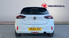Vauxhall Corsa 1.2 Turbo Design 5dr Auto Petrol Hatchback